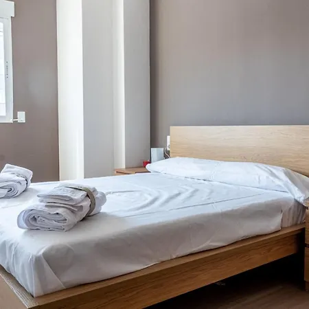 Global Properties, A 200m De La Playa De Puerto de Sagunto