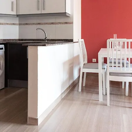 Apartment Global Properties, A 200m De La Playa De Puerto de Sagunto