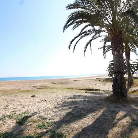 Apartment Global Properties, A 200m De La Playa De Puerto de Sagunto