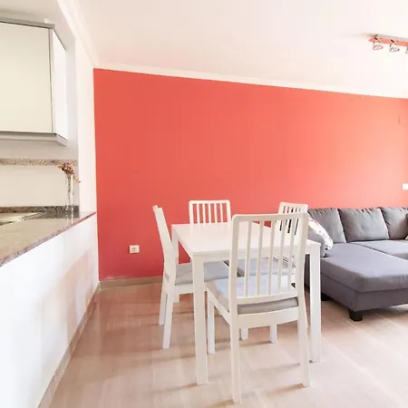 Apartment Global Properties, A 200m De La Playa De *