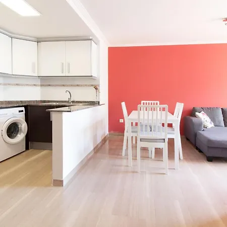 Apartment Global Properties, A 200m De La Playa De