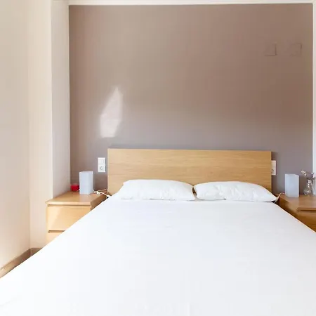 Global Properties, A 200m De La Playa De Puerto de Sagunto