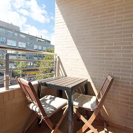 Global Properties, A 200m De La Playa De *