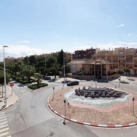 Global Properties, A 200m De La Playa De * Sagunto