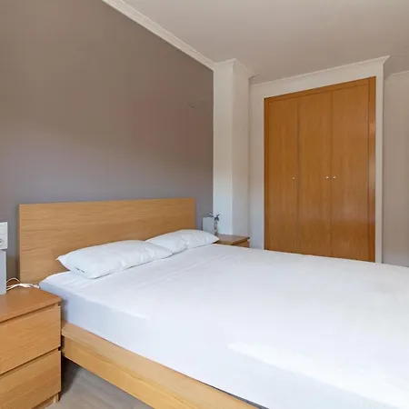 Apartment Global Properties, A 200m De La Playa De