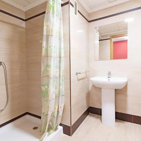 Apartment Global Properties, A 200m De La Playa De