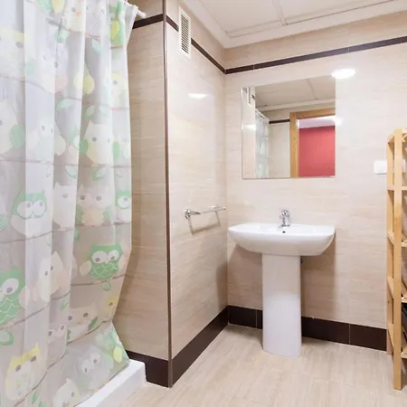 شقة Global Properties, A 200m De La Playa De Sagunto